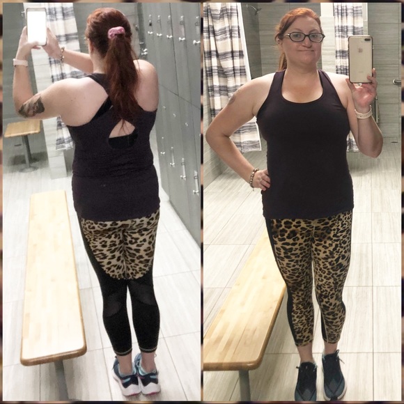 Test Your Breasts and Ovaries! - Picture 12 of 13